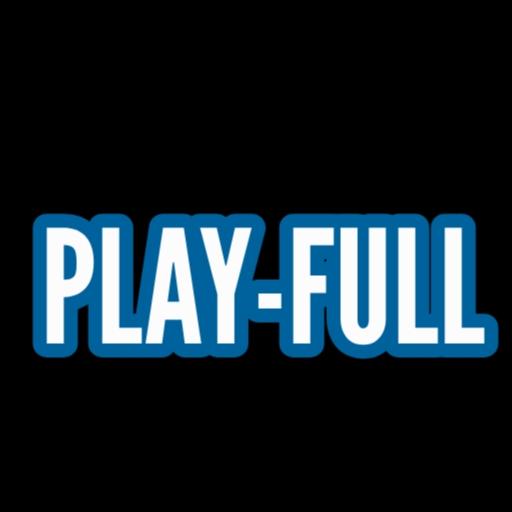PLAY-FULL icon