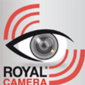 Royal Camera icon