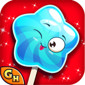 Candy Maker - Cooking Game icon
