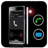 Flash Alerts on Call &amp; SMS icon