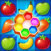 Farm Story Match 3 icon