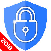 Applock  Fingerprint Lock : App Lock Android icon