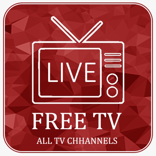 Live TV Channels HD Video icon