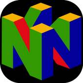 N64 Emulator - N64 Game Collection