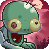 Flip Zombie icon