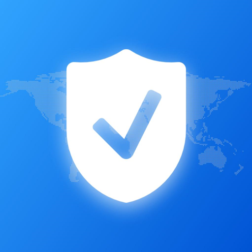 SkyBlueVPN: Free VPN Proxy Server &amp; Secure Service icon
