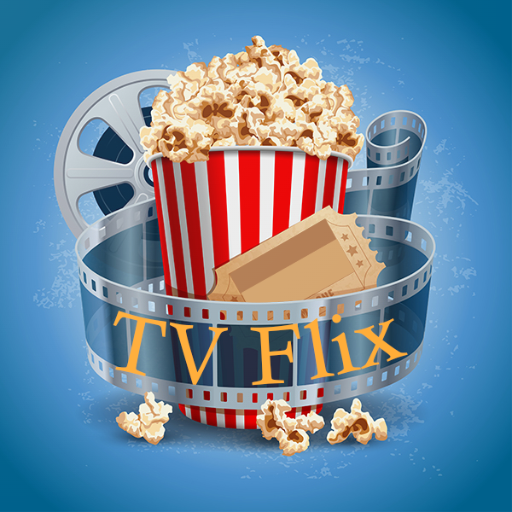 MovieFlix-Watch movies HDmovie icon