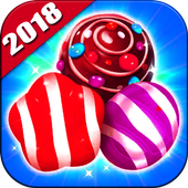 Candy Witch Saga icon