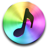 Tubdy Music Player icon