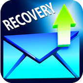 Retrieve deleted messages from your phone icon