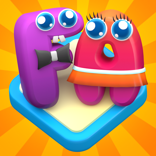 Triple Match Master 3D icon