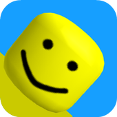 Oof Roblox Death Sound Soundboard App icon