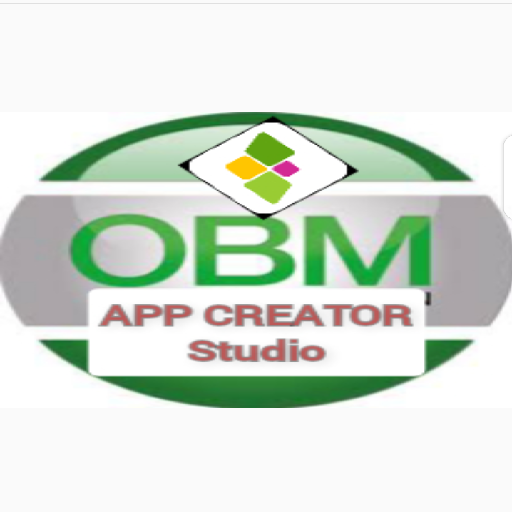 App Creator Studio icon