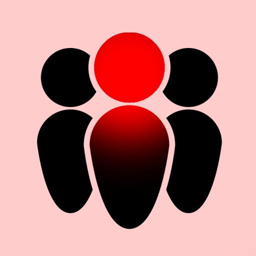 CrowdLoud - keep you safe icon