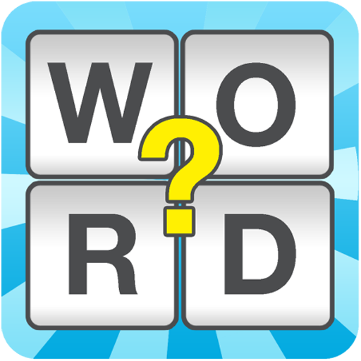 What's the Word? icon