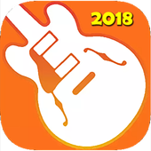 garagband icon
