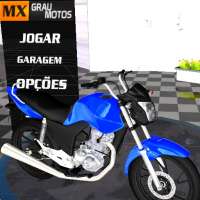 Mx Motos Grau