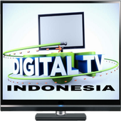 ikon TV Digital Indonesia