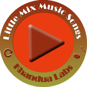 No More Sad Songs - Little Mix icon