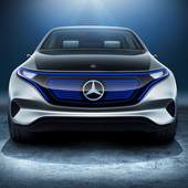 Real Mercedes-Benz Driving Simulator 2019 icon