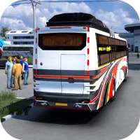 Bus Simulator - Bus Driving 3D