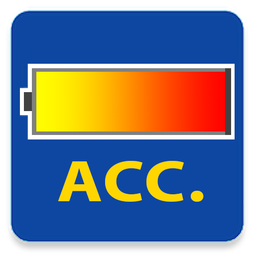 Battery Indicator icon