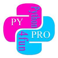 Python 4 Fun on 9Apps