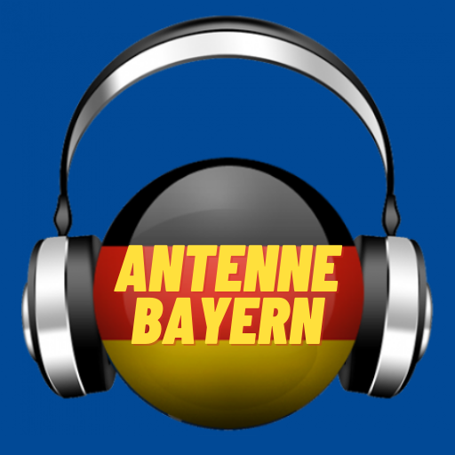 Antenne Bayern Radio App Kostenlos icon