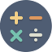 Scientific Calculator icon