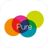 Pure Jobs icon