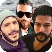 Selfie Photo with Turkish Actors – Photo Editor on 9Apps