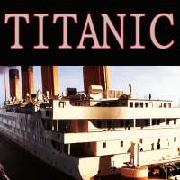 RMS Titanic. Secrets of the Titanic on 9Apps