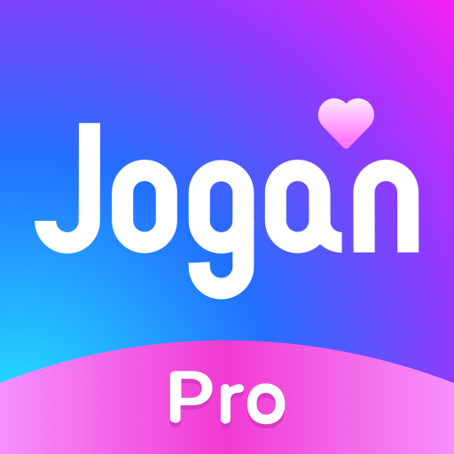Jogan Pro: Video Chat &amp; Social App icon