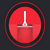 Fast Cleaner - Charge Booster, CPU Cooler icon