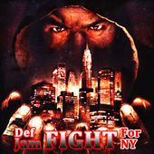 New Def Jam Fight ForNY Cheat icon