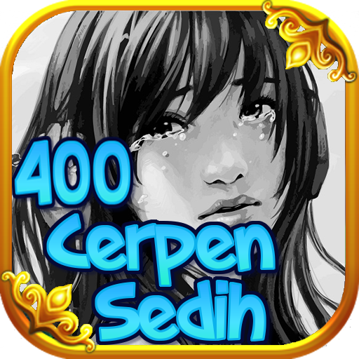 Cerpen Sedih Offline icon