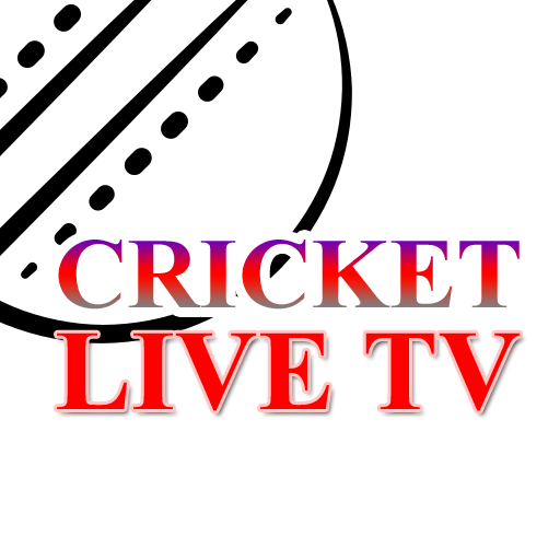 Live TV - Cricket Live TV icon