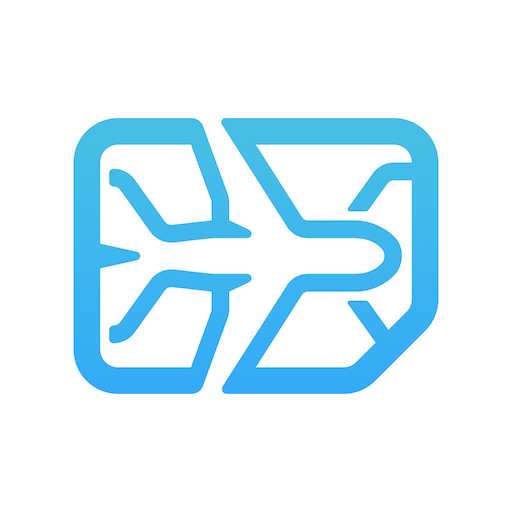 Drimsim интернет без роуминга иконка