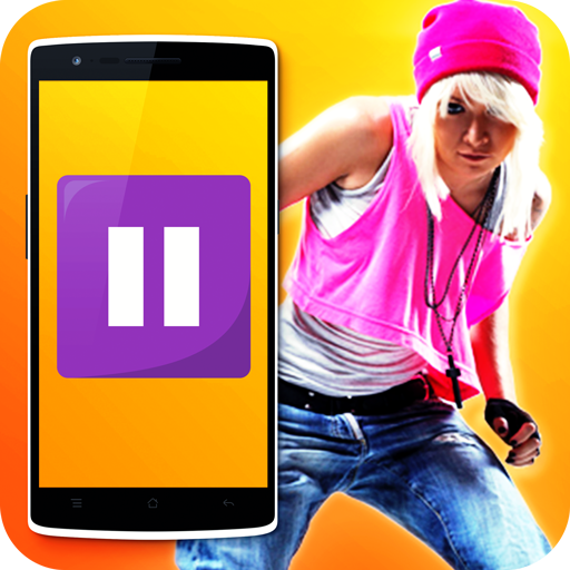 Pause challenge icon