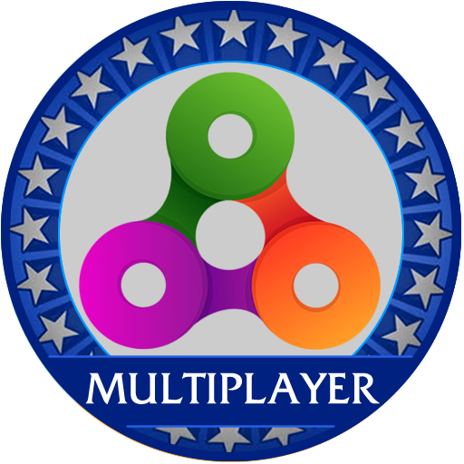 Fidget Spinner - Multiplayer icon