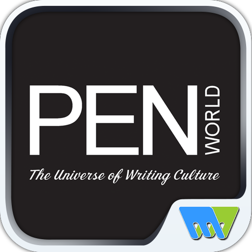 PEN WORLD icon