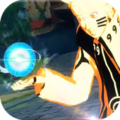 Ultimate Shippuden - Ninja Impact Storm icon