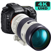 Camera For Canon icon