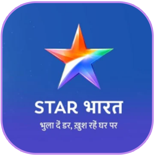 Free Star Bharat Live TV Channel India serial Tips icon
