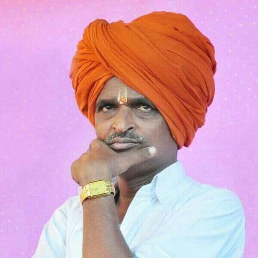 Marathi Indurikar Stickers offline all in one icon