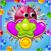 Lollipop Match 3 icon