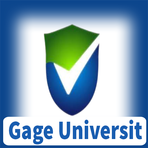 Gage University College - GUC : Ethio College Apps icon