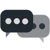 Messenger App icon