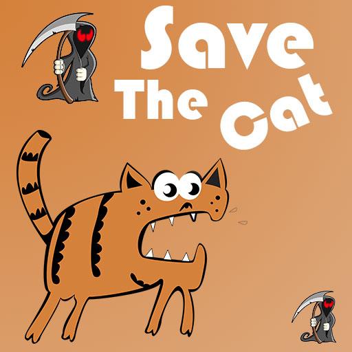 Cat Games for Cats Lovers icon