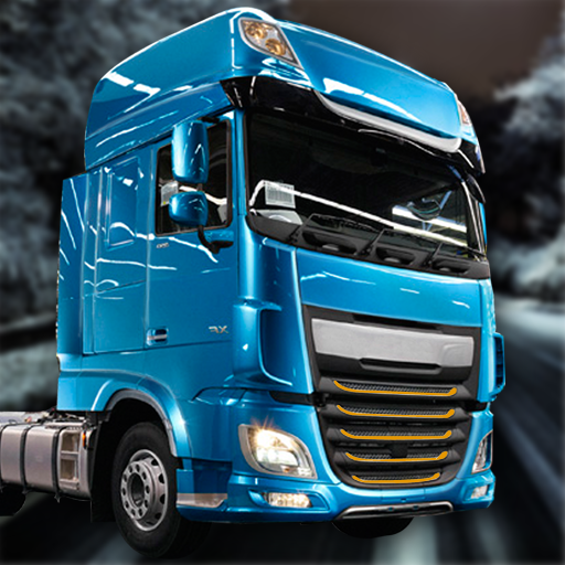 Little cartoon wala game uncle super 3d hero icon